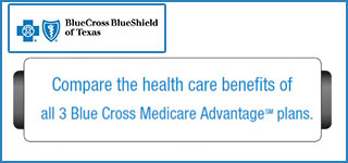 Blue Cross Blue Shield Comparison Chart
