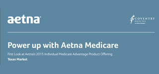 Aetna Medicare