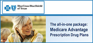 Blue Cross Blue Shield Prescription Drug Plans