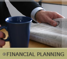 Financial Planning