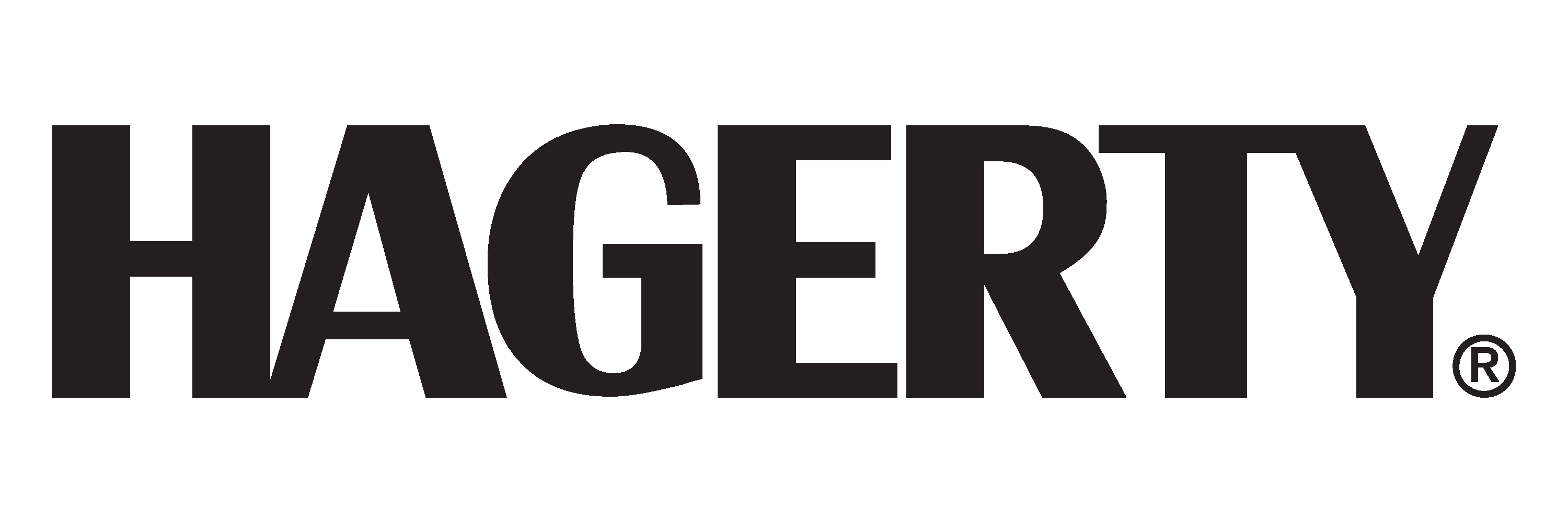 Hagerty-Insurance-Logo - Milestone Insurance
