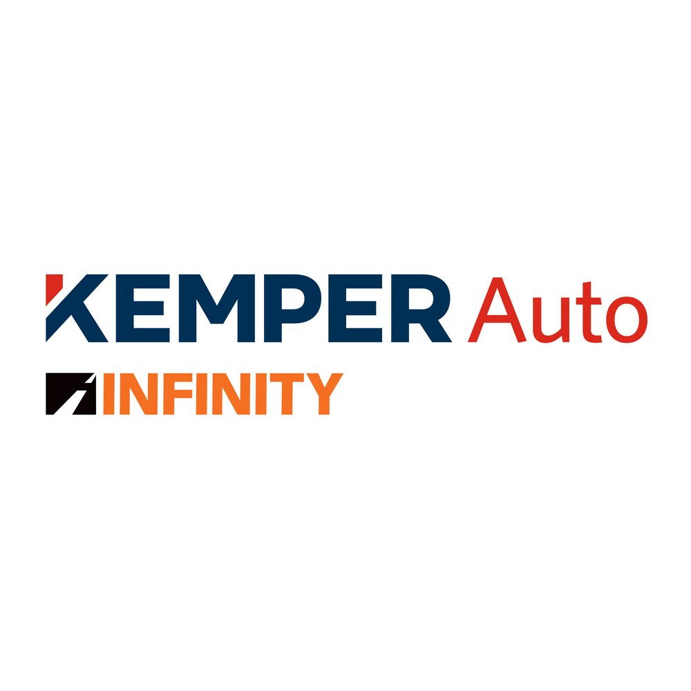 Kemper Auto Logo 2 - Milestone Insurance