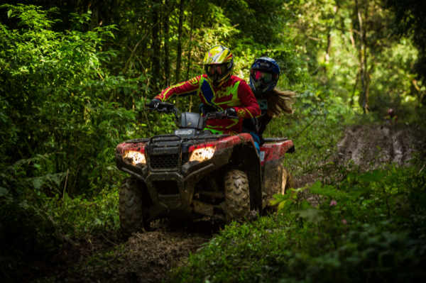 ATV Insurance Policy