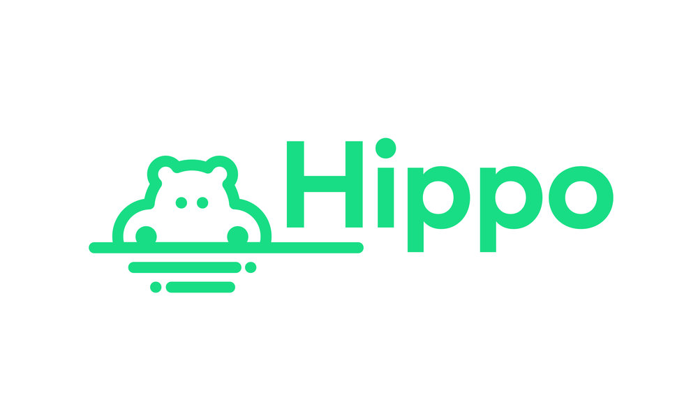 Hippo Insurance Logo - Milestone Insurance